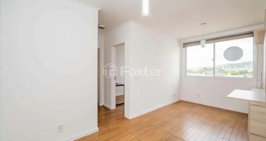 Apartamento com 2 quartos à venda na Rua Coronel Massot, 1229, Cristal, Porto Alegre