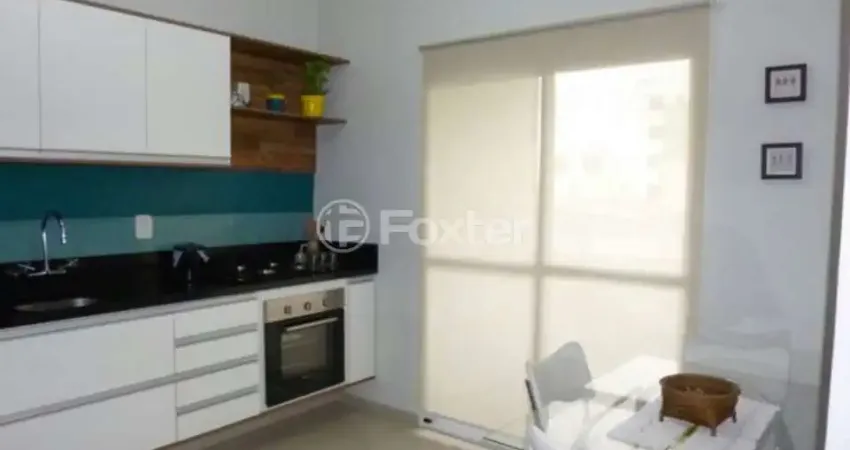 Apartamento com 2 quartos à venda na Rua Riveira, 657, Petrópolis, Porto Alegre