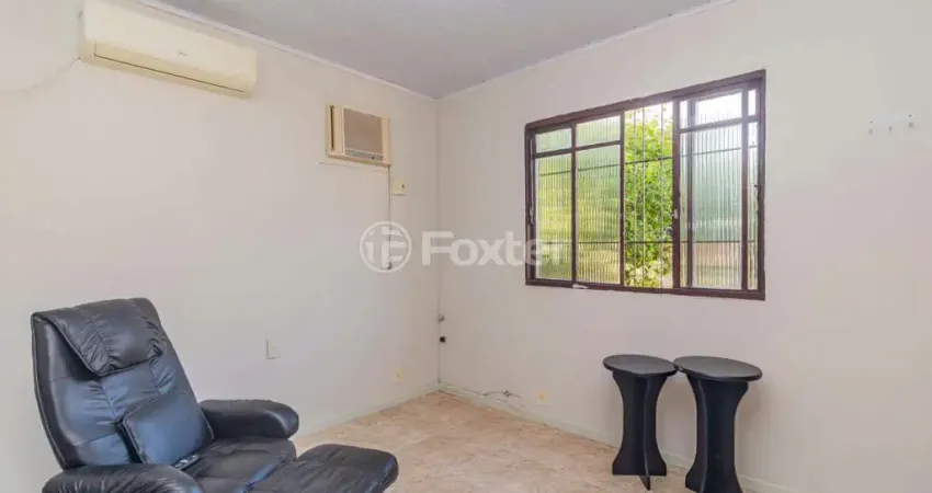 Casa com 3 quartos à venda na Rua Espir Rivaldo, 112, Morro Santana, Porto Alegre