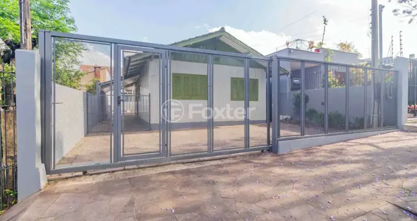 Casa com 3 quartos à venda na Rua Manoel Bandeira, 71, Jardim Itu Sabará, Porto Alegre