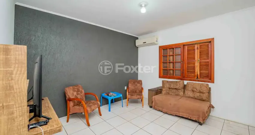 Casa com 3 quartos à venda na Rua Ida Passuelo, 3, Vila Nova, Porto Alegre