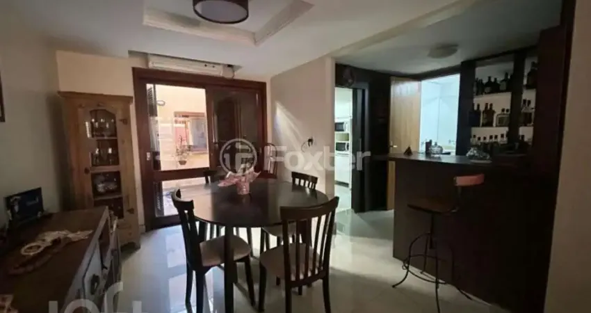 Casa em condomínio fechado com 3 quartos à venda na Rua Doutor Armando Barbedo, 1161, Tristeza, Porto Alegre