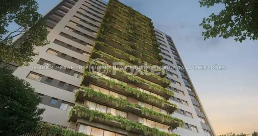 Apartamento com 4 quartos à venda na Alameda Eduardo Guimarães, 101, Três Figueiras, Porto Alegre