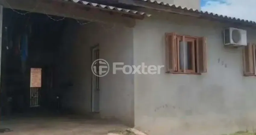 Casa com 2 quartos à venda na Rua Marcelino Ramos, 773, Piratini, Alvorada