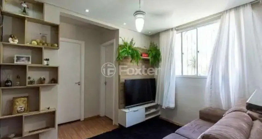 Apartamento com 2 quartos à venda na Avenida Baltazar de Oliveira Garcia, 2396, Sarandi, Porto Alegre