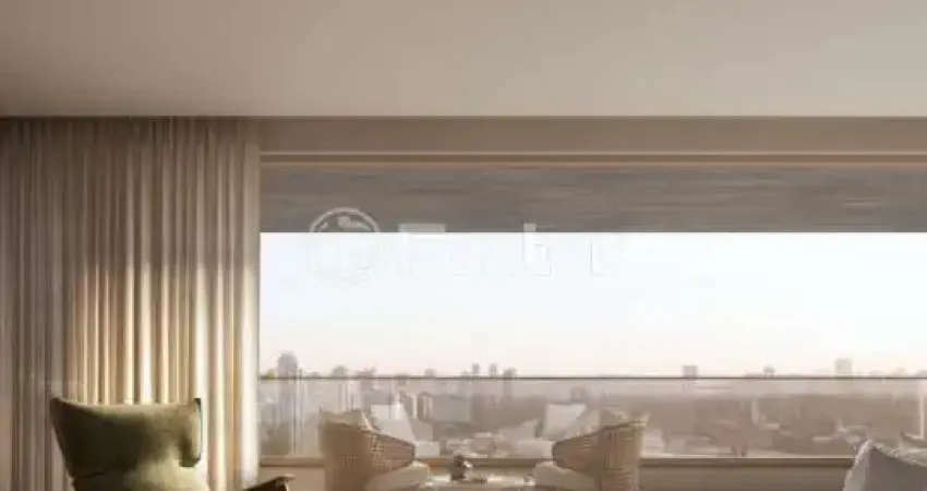 Apartamento com 3 quartos à venda na Rua Fernando Gomes, 44, Moinhos de Vento, Porto Alegre