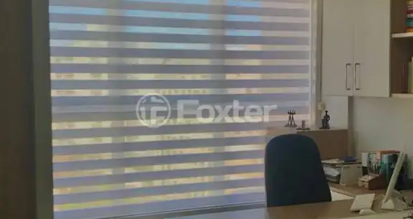 Sala comercial com 1 sala à venda na Rua Domingos Rubbo, 51, Cristo Redentor, Porto Alegre