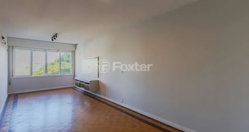 Apartamento com 2 quartos à venda na Rua Felicíssimo de Azevedo, 199, São João, Porto Alegre