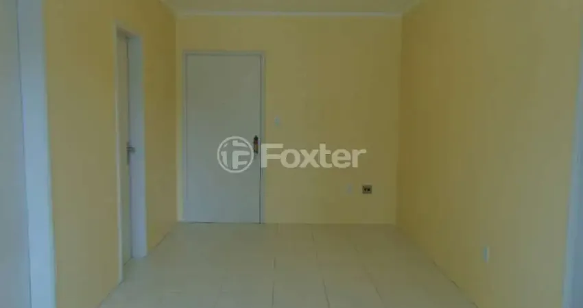 Apartamento com 1 quarto à venda na Avenida Nilópolis, 235, Petrópolis, Porto Alegre