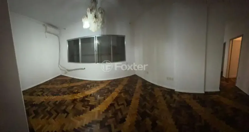 Apartamento com 3 quartos à venda na Rua Riachuelo, 1612, Centro Histórico, Porto Alegre