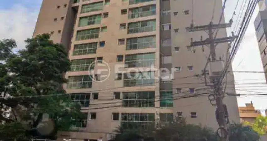 Apartamento com 3 quartos à venda na Rua Antônio Parreiras, 300, Bela Vista, Porto Alegre