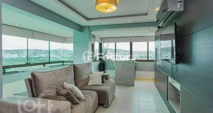 Apartamento com 2 quartos à venda na Rua Guararapes, 455, Petrópolis, Porto Alegre