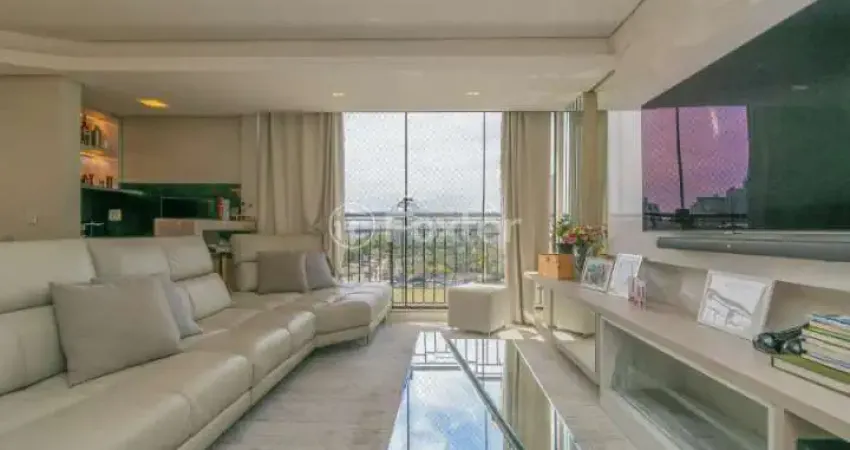 Apartamento com 3 quartos à venda na Avenida Túlio de Rose, 260, Jardim Europa, Porto Alegre