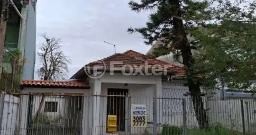 Casa com 2 quartos à venda na Rua Atlântida, 77, Ipanema, Porto Alegre
