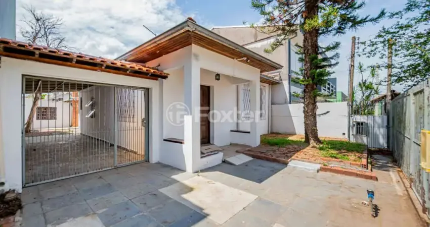 Casa com 2 quartos à venda na Rua Atlântida, 77, Ipanema, Porto Alegre