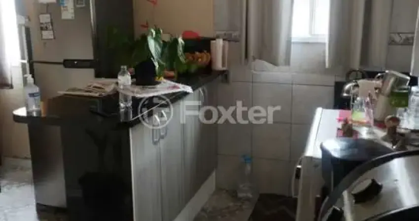 Apartamento com 2 quartos à venda na Rua Gentil Claudionor de Souza Lopes, 65, Chapéu do Sol, Porto Alegre