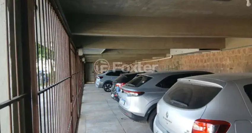 Casa em condomínio fechado com 3 quartos à venda na Rua Joaquim Cruz, 331, Santo Antônio, Porto Alegre