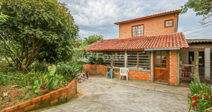 Terreno à venda na Avenida Paloma, A  156, Branquinha, Viamão