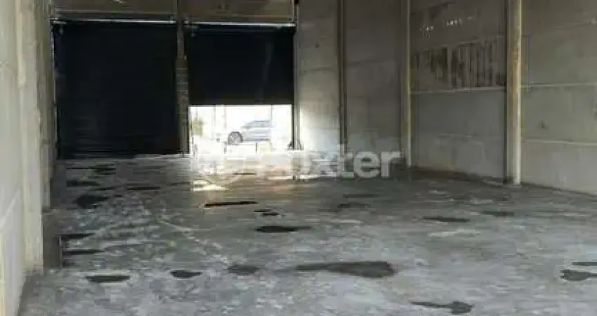 Barracão / Galpão / Depósito à venda na Rua Lauro Bandeira Lopes, 84, Santa Isabel, Viamão