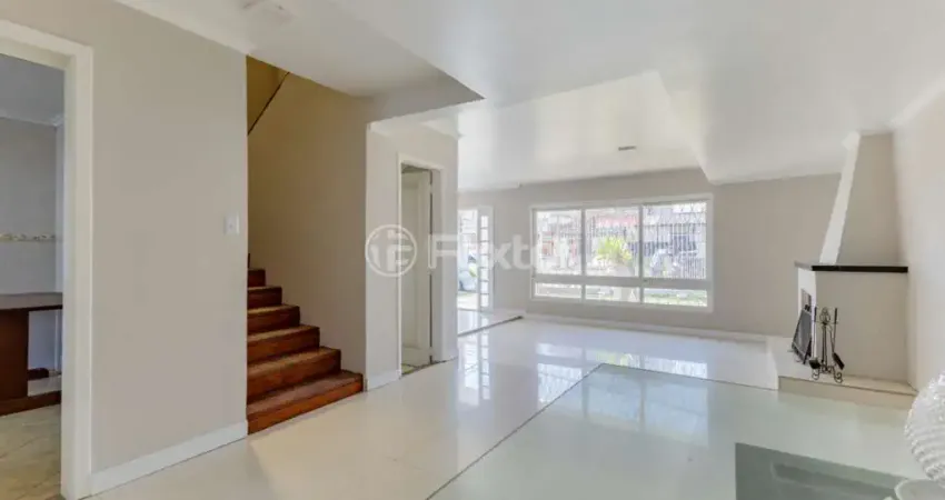 Casa com 5 quartos à venda na Estrada Vila Maria, 173, Cavalhada, Porto Alegre