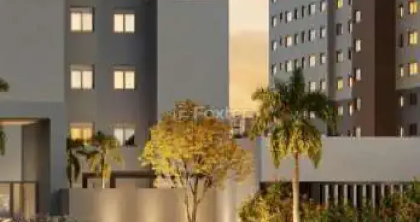 Apartamento com 3 quartos à venda na Rua Pedro Waine, 75, Santa Maria Goretti, Porto Alegre