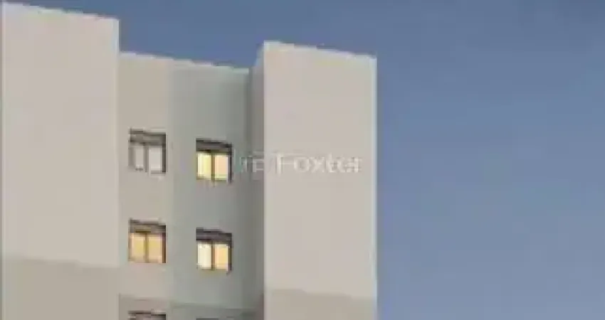 Apartamento com 1 quarto à venda na Rua Pedro Waine, 75, Santa Maria Goretti, Porto Alegre