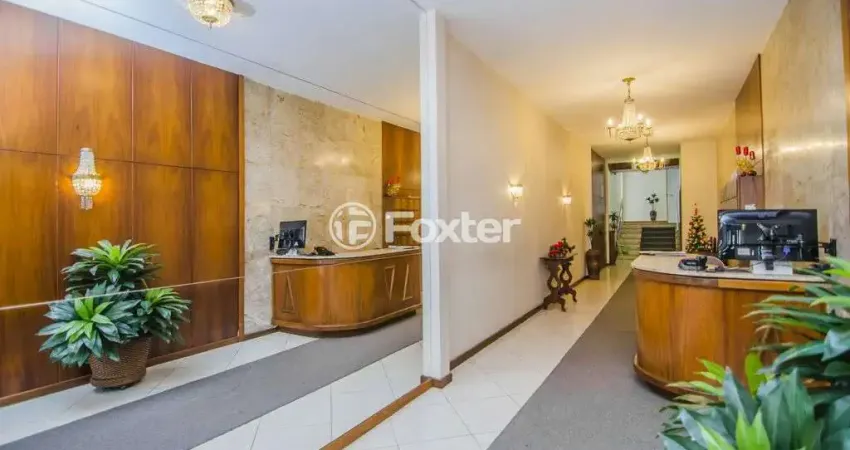 Apartamento com 2 quartos à venda na Avenida Cristóvão Colombo, 1390, Floresta, Porto Alegre