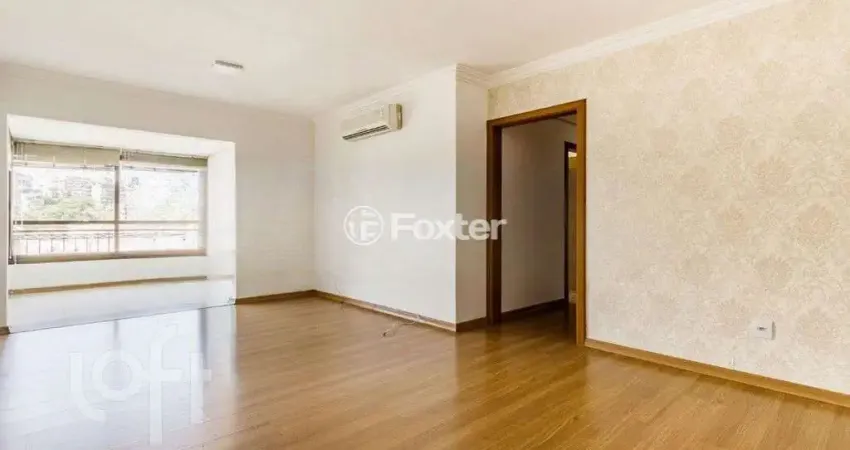 Apartamento com 3 quartos à venda na Rua Sete de Abril, 375, Floresta, Porto Alegre