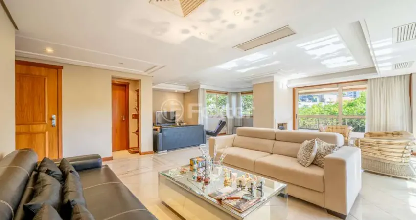 Apartamento com 3 quartos à venda na Rua Armando Pereira Câmara, 111, Petrópolis, Porto Alegre