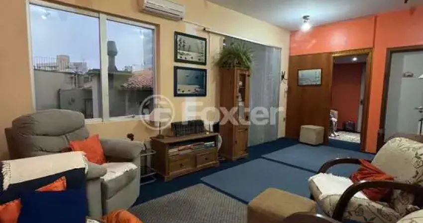 Sala comercial com 1 sala à venda na Rua Doutor Timóteo, 727, Moinhos de Vento, Porto Alegre