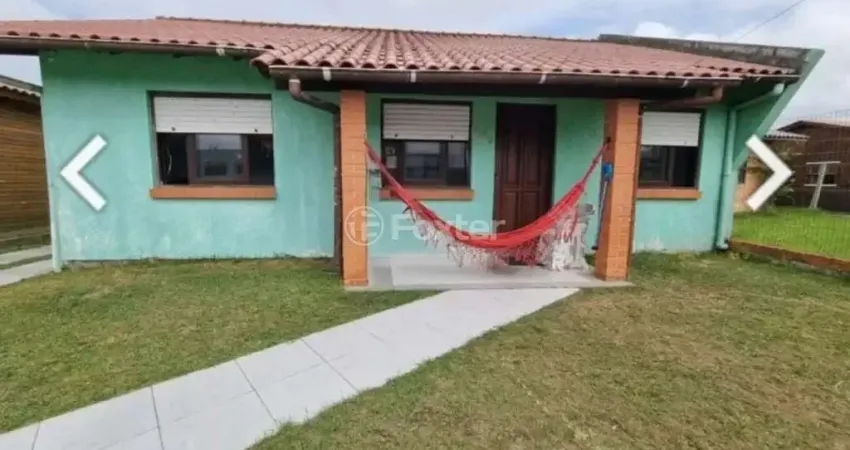 Casa com 4 quartos à venda na Rua São Jorge, 670, Oásis do Sul, Tramandaí