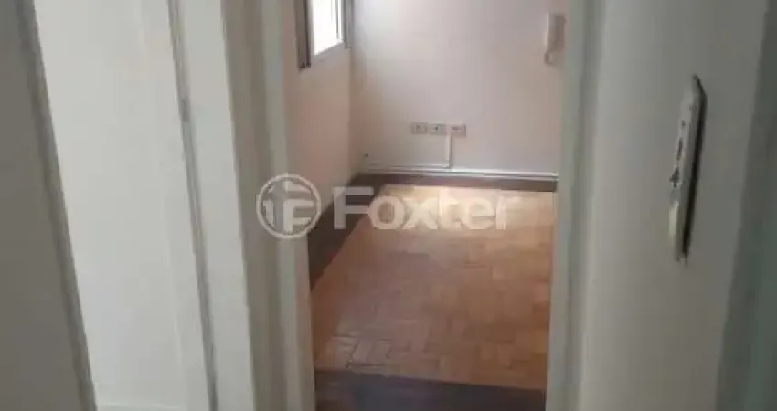 Apartamento com 2 quartos à venda na Rua Santana, 667, Santana, Porto Alegre