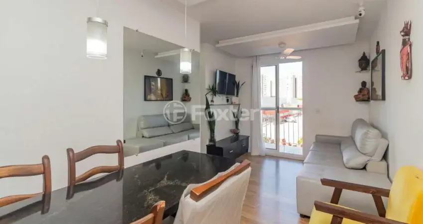 Apartamento com 3 quartos à venda na Avenida Assis Brasil, 4908, São Sebastião, Porto Alegre