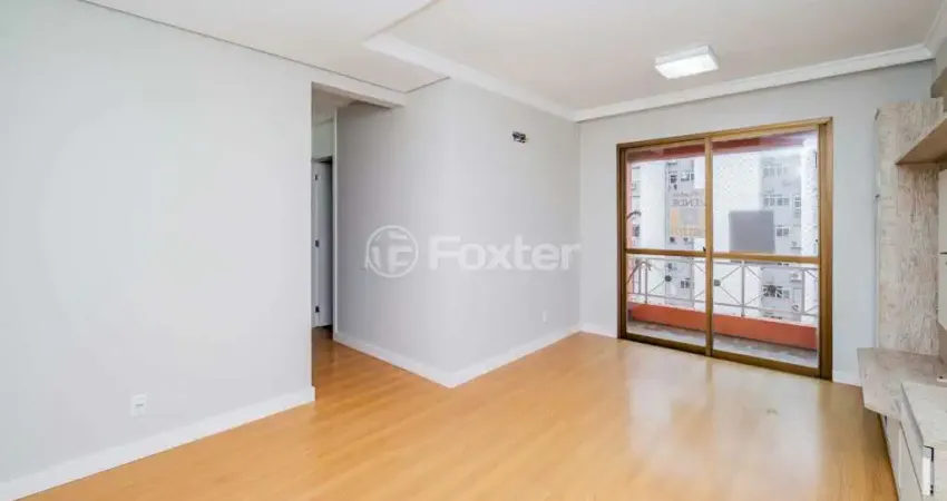 Apartamento com 3 quartos à venda na Rua Professor Ulisses Cabral, 1300, Chácara das Pedras, Porto Alegre