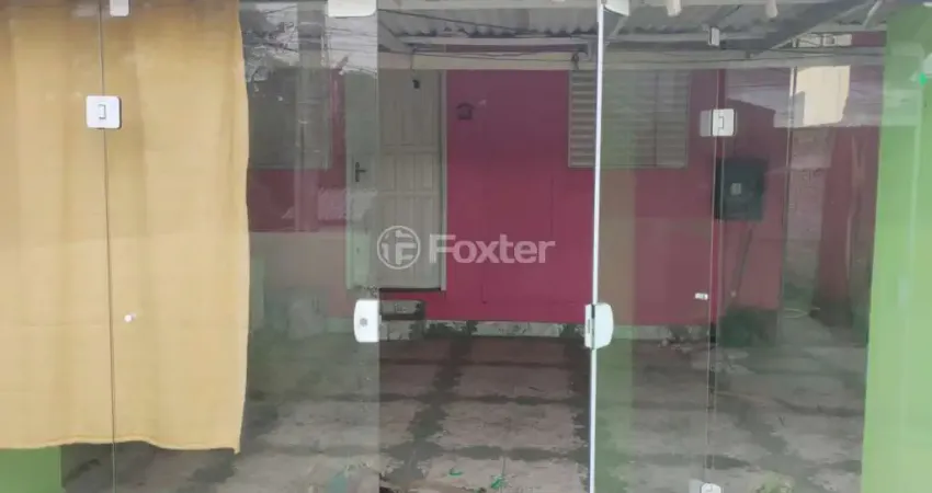 Casa com 2 quartos à venda na Rua Everaldo Marques da Silva, 85, Aparecida, Alvorada