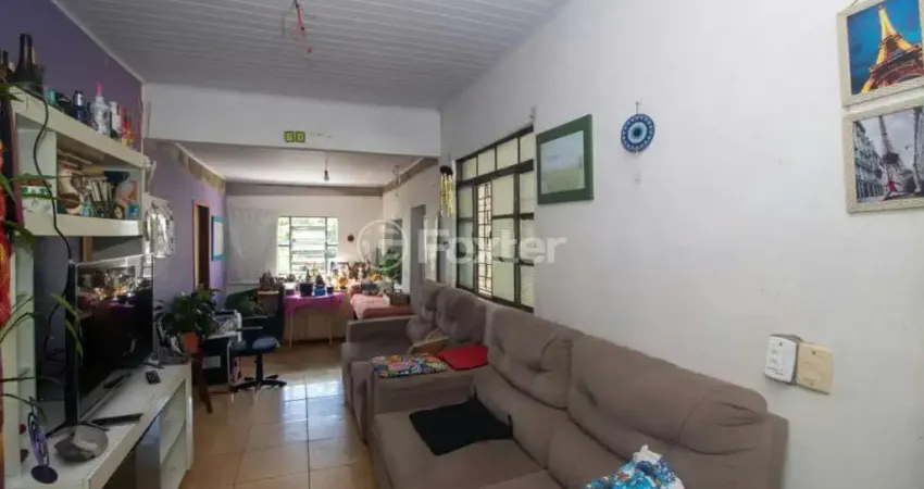 Casa com 2 quartos à venda na Rua Dona Ana, 76, Vila São José, Porto Alegre