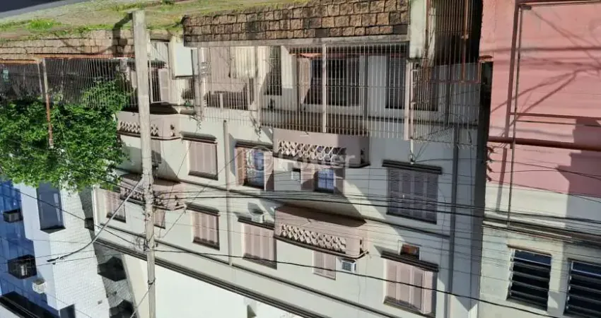Apartamento com 3 quartos à venda na Rua Dezesseis de Julho, 30, São João, Porto Alegre