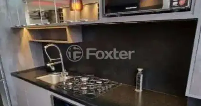 Apartamento com 2 quartos à venda na Rua Joaquim Caetano, 660, Fátima, Canoas