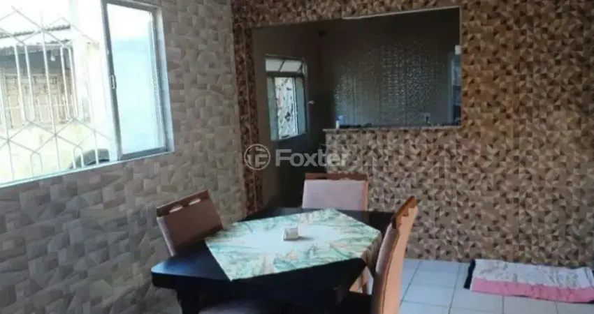 Casa em condomínio fechado com 3 quartos à venda na Avenida Rio dos Sinos, 889, Harmonia, Canoas