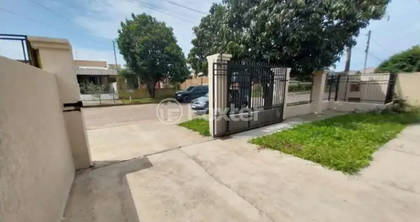 Casa com 4 quartos à venda na Rua Darcy Fagundes, 66, Jardim dos Lagos, Guaíba