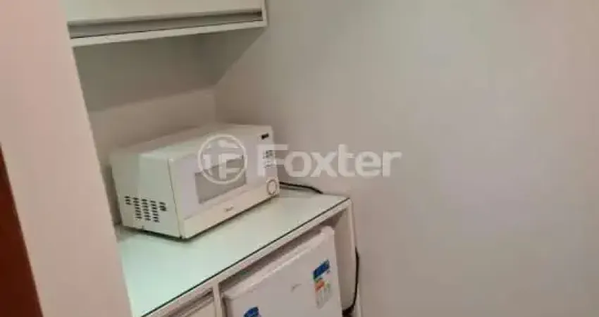 Sala comercial com 3 salas à venda na Rua Riachuelo, 1038, Centro Histórico, Porto Alegre