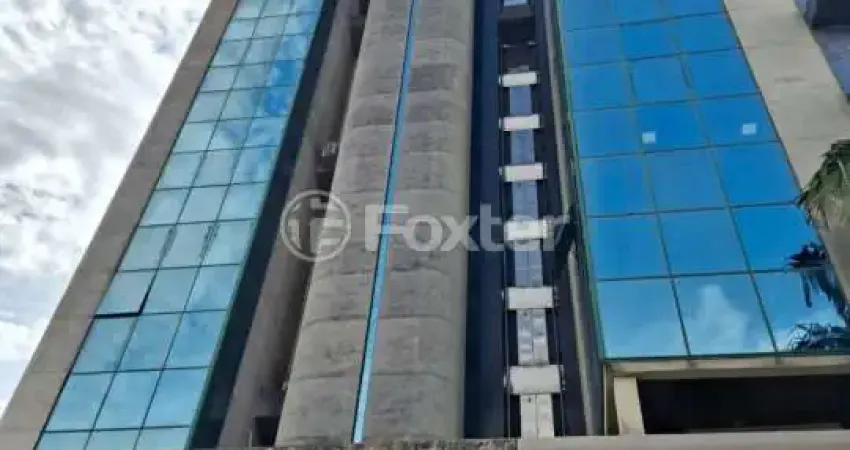 Sala comercial com 3 salas à venda na Rua Riachuelo, 1038, Centro Histórico, Porto Alegre