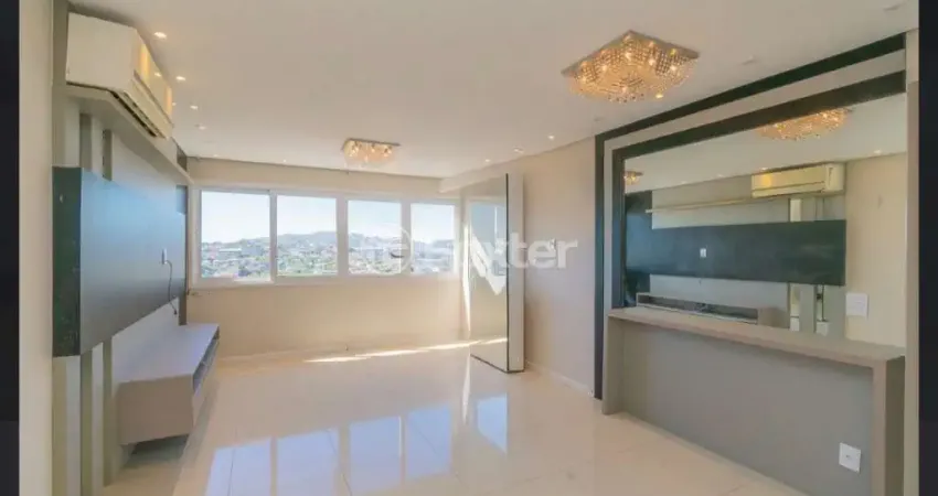 Apartamento com 3 quartos à venda na Rua São Simão, 99, Bom Jesus, Porto Alegre