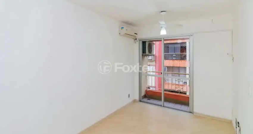 Apartamento com 2 quartos à venda na Rua Abram Goldsztein, 250, Jardim Carvalho, Porto Alegre