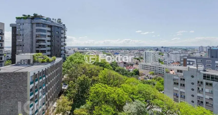 Cobertura com 3 quartos à venda na Rua Marquês do Herval, 16, Moinhos de Vento, Porto Alegre