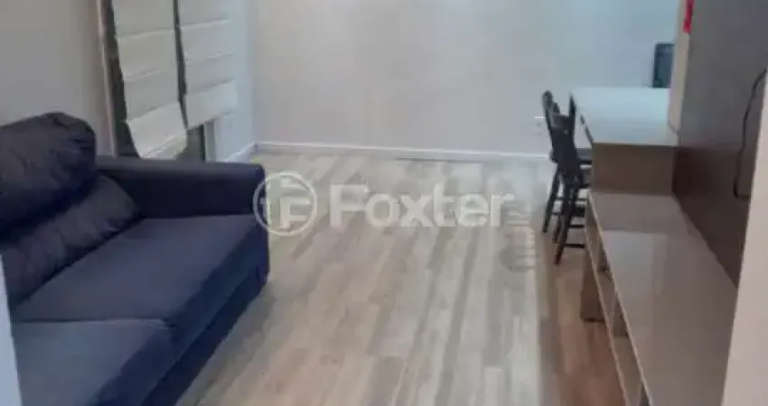 Apartamento com 2 quartos à venda na Avenida José Aloísio Filho, 595, Humaitá, Porto Alegre