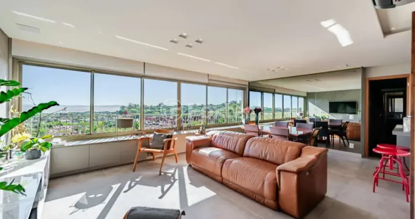 Apartamento com 3 quartos à venda na Avenida da Cavalhada, 5730, Cavalhada, Porto Alegre