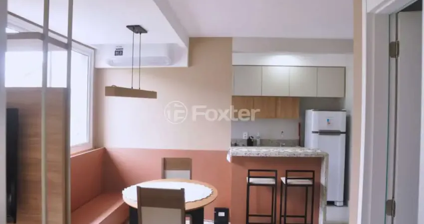 Apartamento com 1 quarto à venda na Avenida Ceará, 1676, São João, Porto Alegre
