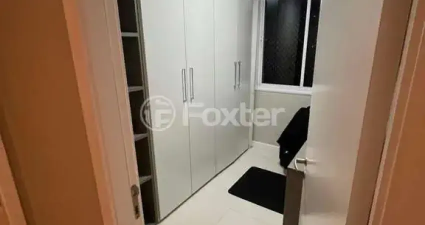 Apartamento com 2 quartos à venda na Rua Luiz Siegmann, 30, Jardim Lindóia, Porto Alegre