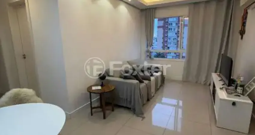 Apartamento com 2 quartos à venda na Rua dos Burgueses, 255, Partenon, Porto Alegre